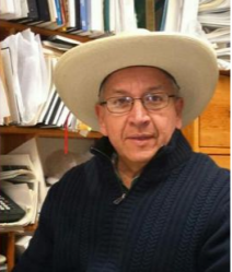 Dr. Arnulfo Castellanos Moreno