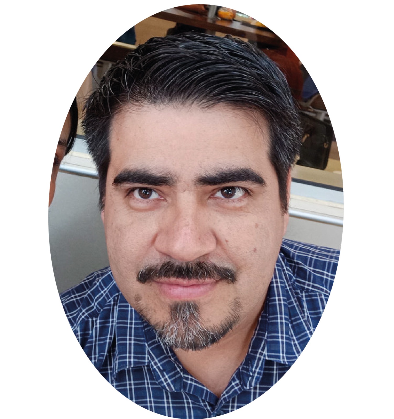 Dr. Francisco Adrián Duarte Alcaraz