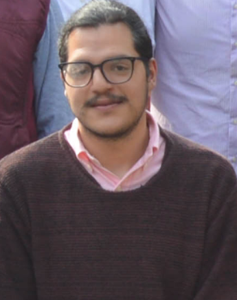 Dr. León Manuel García de la Vega